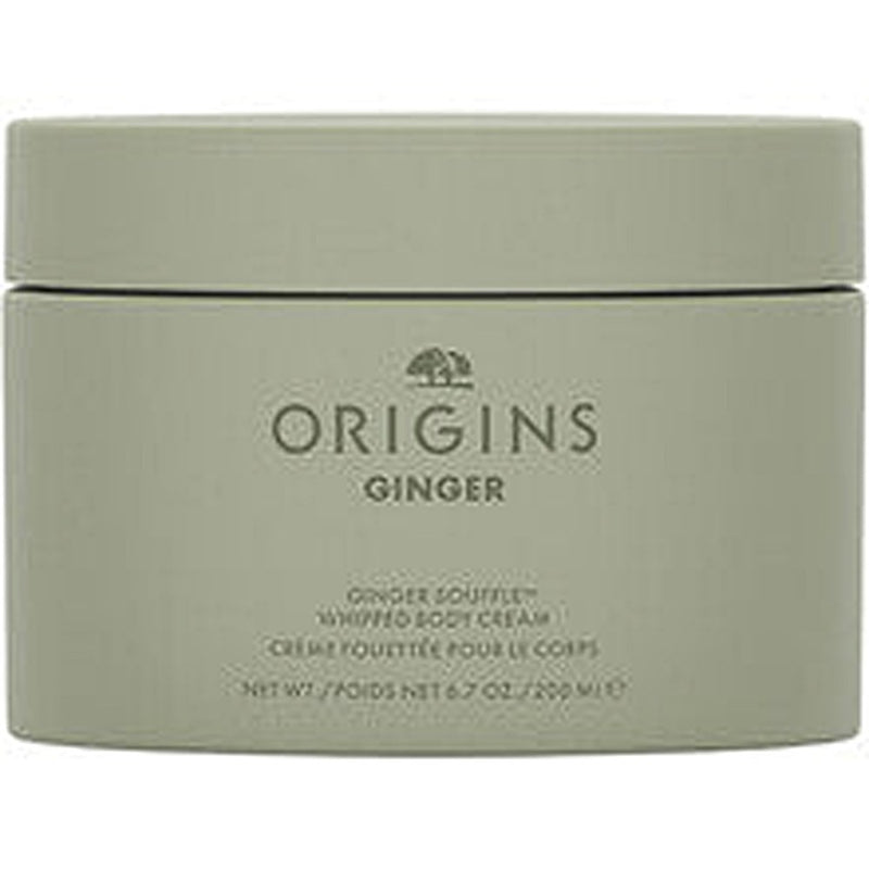 Origins Hydratační tělový krém Ginger Soufflé - 200 ml