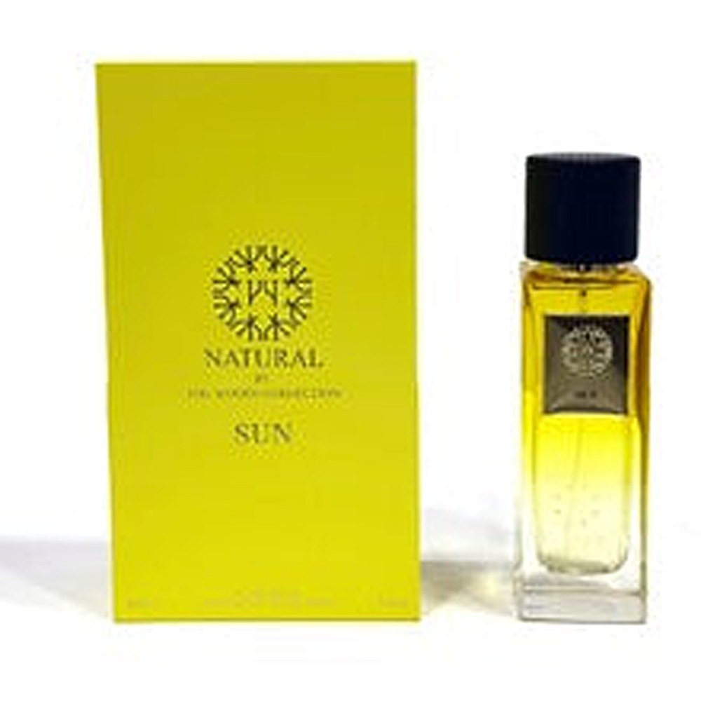 The Woods Collection Natural Sun 100 ml — Eau de Parfum 