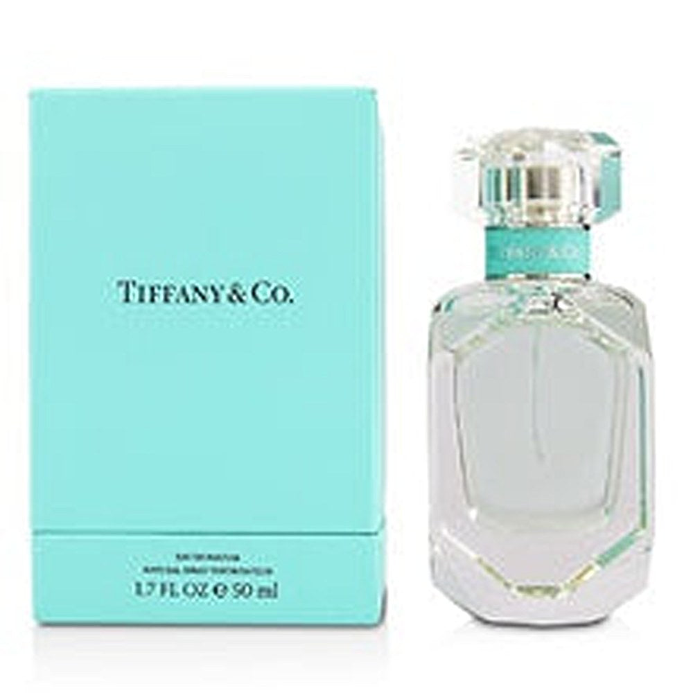 Tiffany &amp; Co. Tiffany 50 ml Woman — Eau de Parfum 