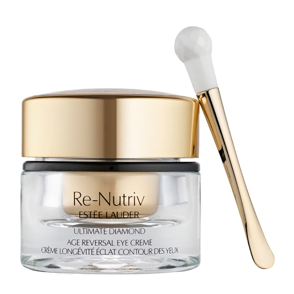 Estee lauder Re-Nutriv Ultimate Diamond Age Reversal Oogcrème 15 ml