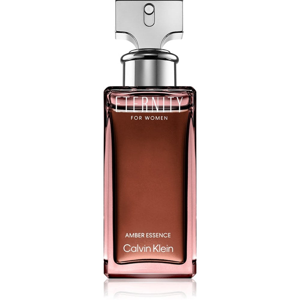 Calvin Klein בושם נשים Eternity Amber Essence 50 מ"ל