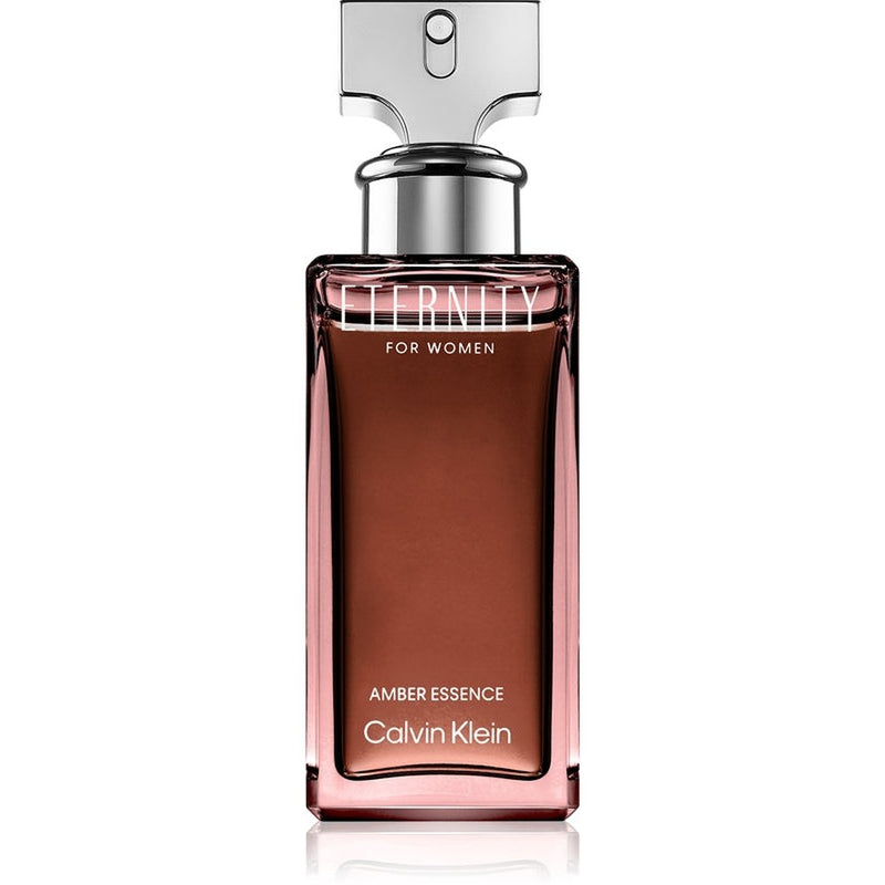 Calvin Klein Perfume de mujer Eternity Amber Essence 50 ml