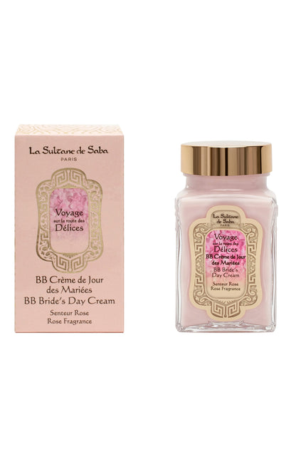 La Sultane de Saba — Rose BB Rose Bride&
