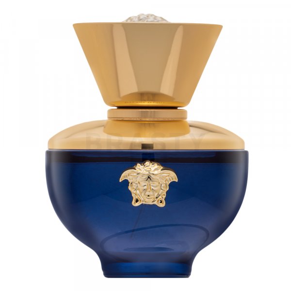 Versace Pour Femme Dylan Blue EDP W 50 мл.