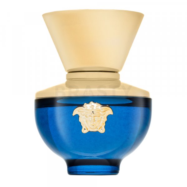 Versace プールファム ディランブルー EDP W 30ml