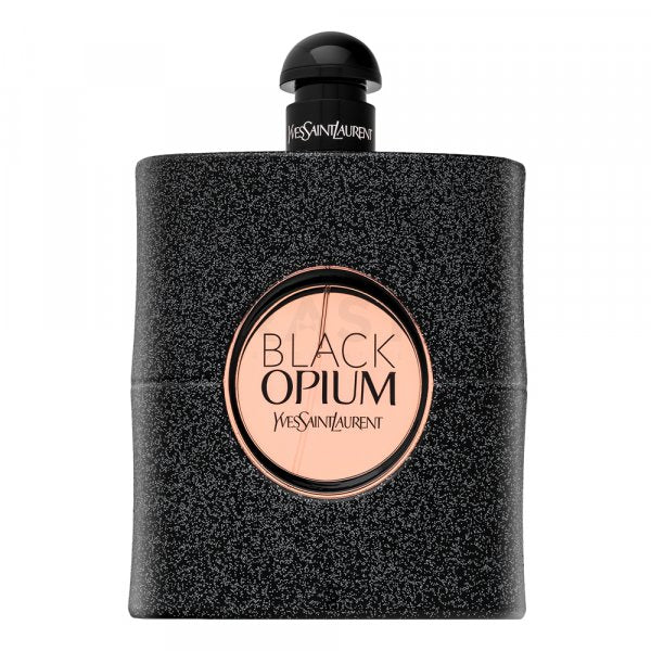Yves Saint Laurent Black Opium Eau de Parfum Donna 150ml