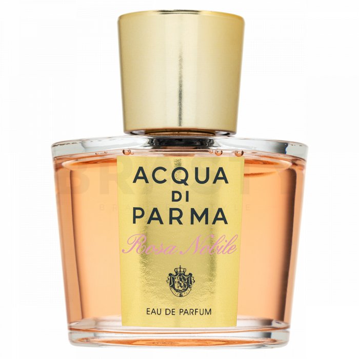 Acqua di Parma Rosa Nobile EDP F 100 ml 
