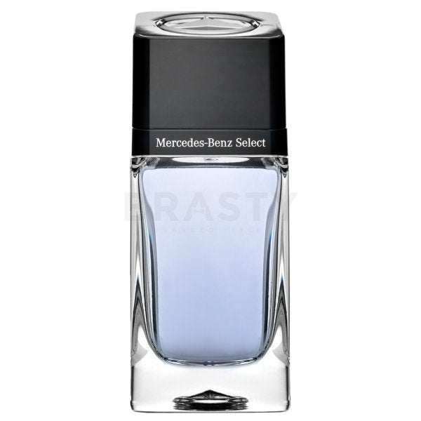 Mercedes-Benz Mercedes Benz Select Eau De Toilette pour homme 100 ml