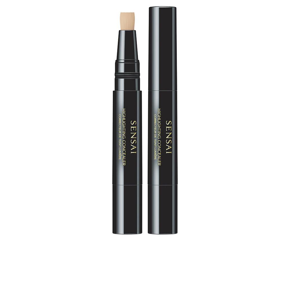 Sensai Anti-cernes illuminateur 3,5 ml 01