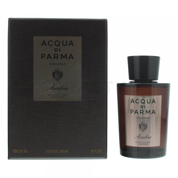 Acqua di Parma אמבר קלן EDC M 180 מ&quot;ל