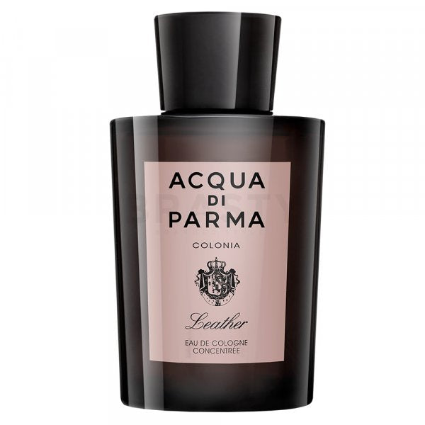 Acqua di Parma Colonia Leather Concentrated Eau de Cologne Men 180 ml