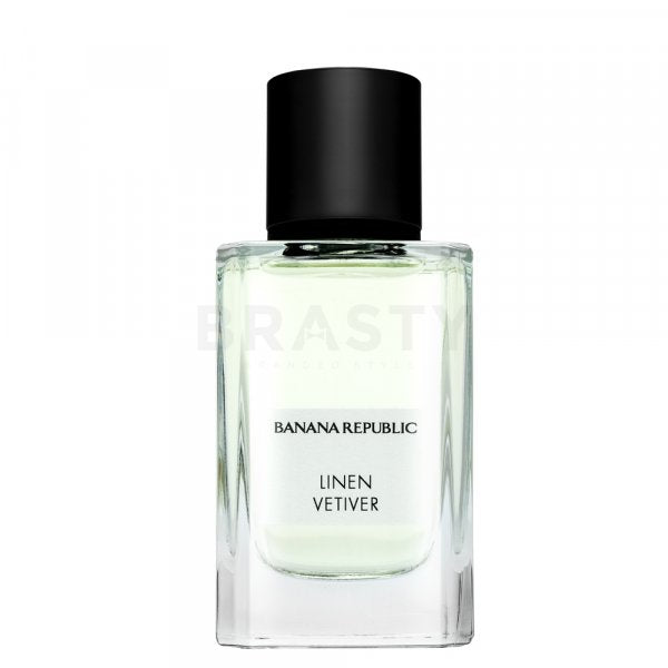 Banana Republic Λινό Vetiver EDP U 75 ml