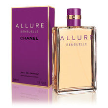 Chanel Allure Sensuelle eau de parfum pour femme - 100 ml