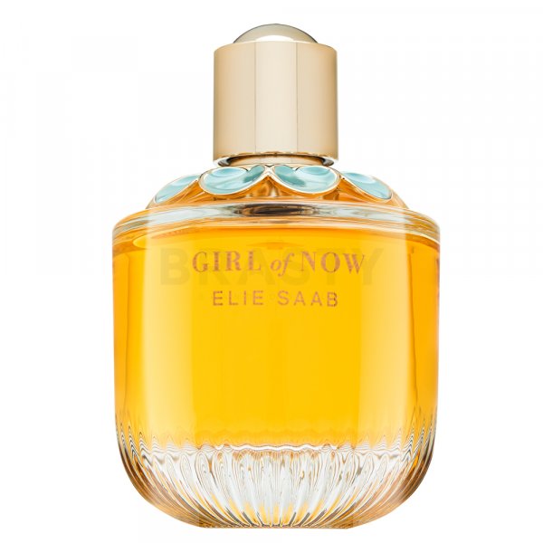 Elie Saab Girl of Now Eau de Parfum für Damen 90 ml