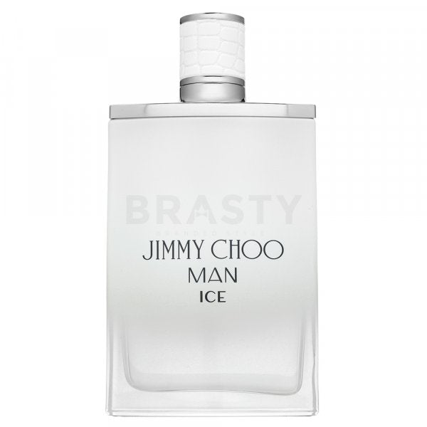 Jimmy Choo Man Ice EDT M 100 мл