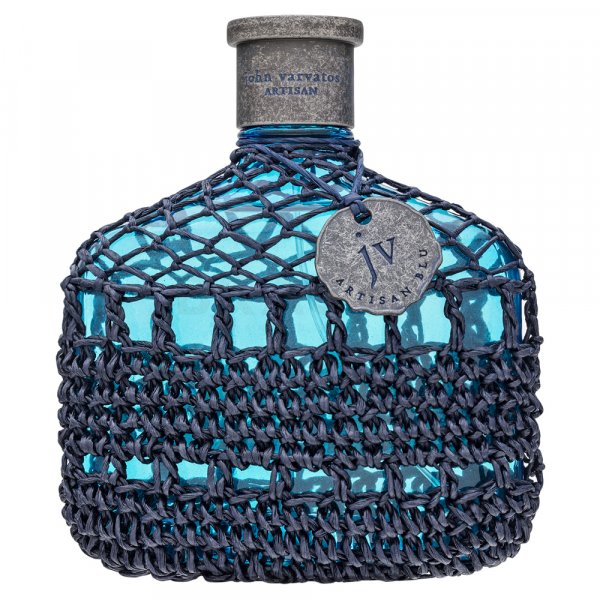 John Varvatos Toaletní voda Artisan Blu pro muže 125 ml