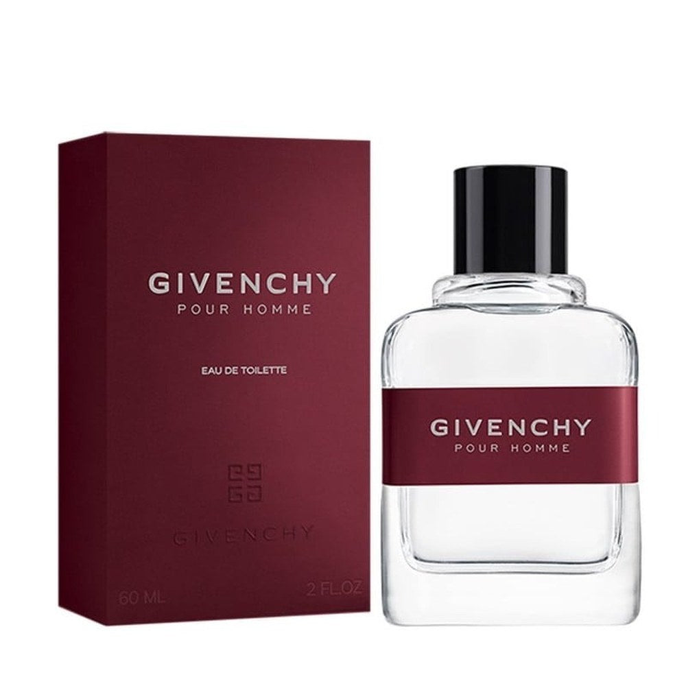 GIVENCHY Givenchy Eau de Toilette for menn 60 ml