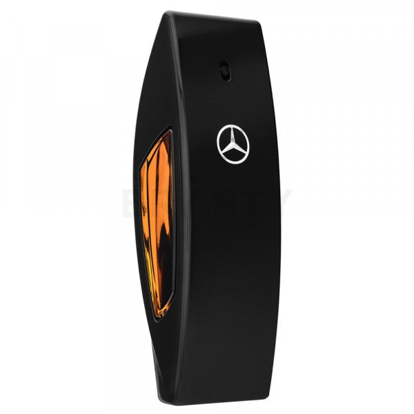 Mercedes-Benz Club Black Eau De Toilette Masculino 100 ml