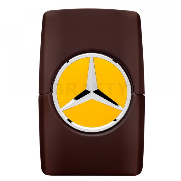 Mercedes-Benz Mercedes Benz Man Private EDP M 100 ml