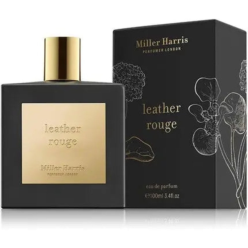 Miller Harris Leather Rouge Eau de Parfum 100 ml