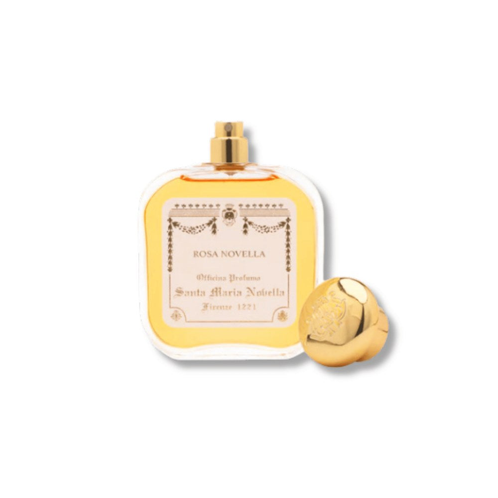 Santa Maria Novella روزا نوفيلا أو دي كولونيا 100 مل