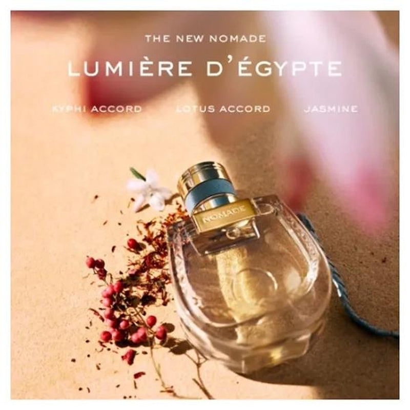 Chloe Nomade Lumiere d`Egypte - Eau De Parfum 30 ml