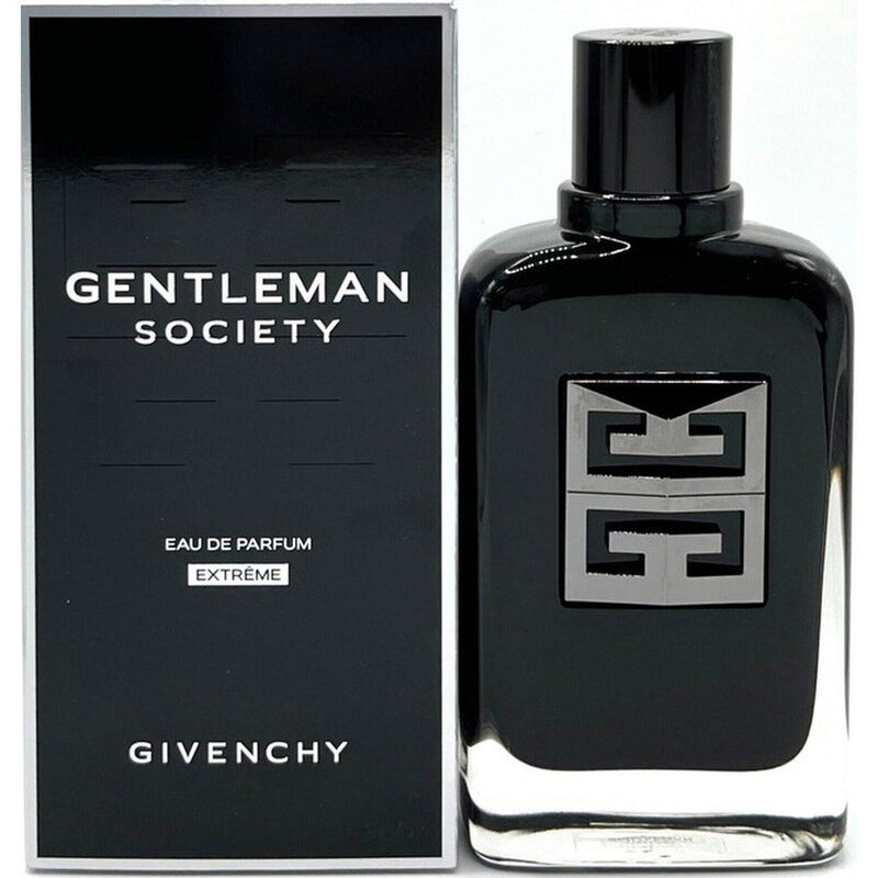 Givenchy Gentleman Society Extreme 200 ml — Eau de Parfum Hombre 