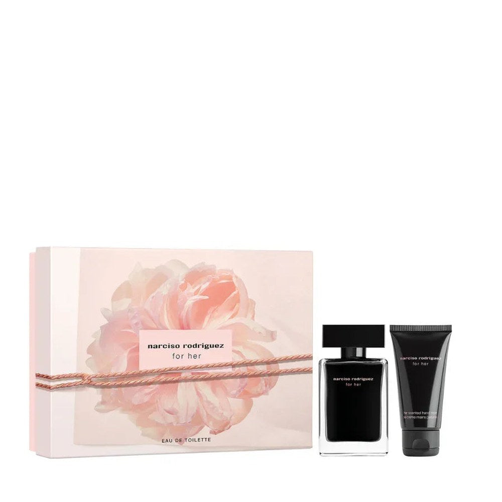 Narciso Rodriguez for Her Donna — Eau de Toilette