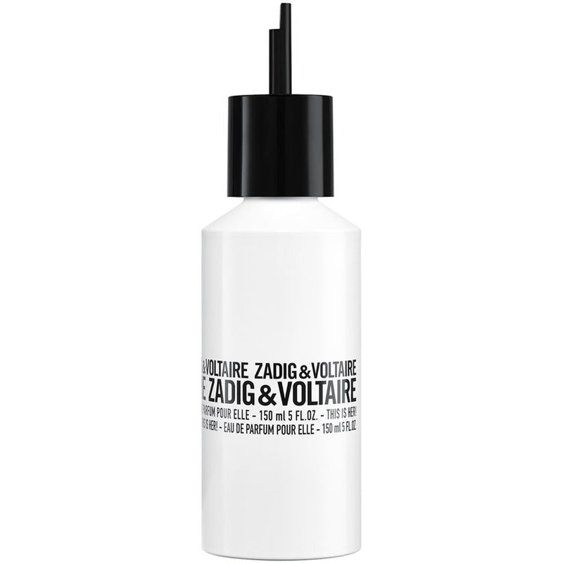 Zadig & Voltaire TOTO JE ONA! Parfémovaná voda pro ženy 150 ml