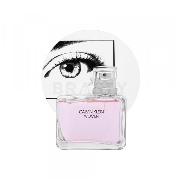 Calvin Klein Frau Eau de Parfum Frau 100 ml