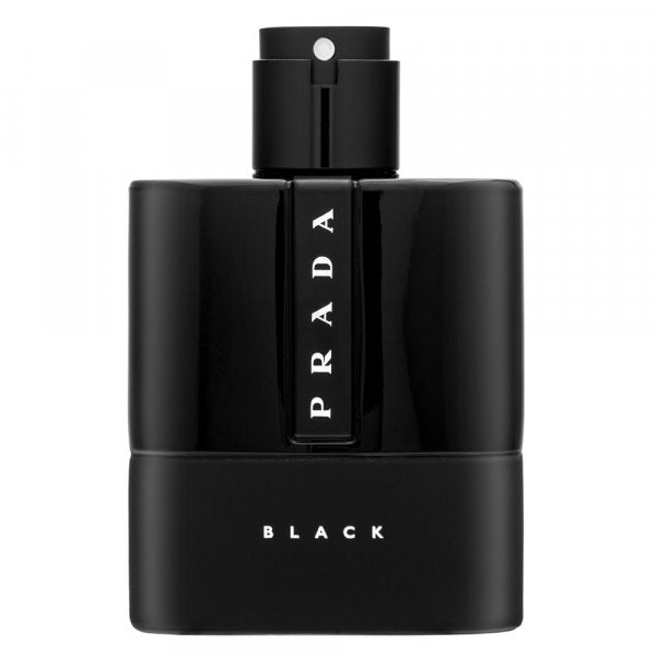 Prada Luna Rossa Black EDP M 100 мл