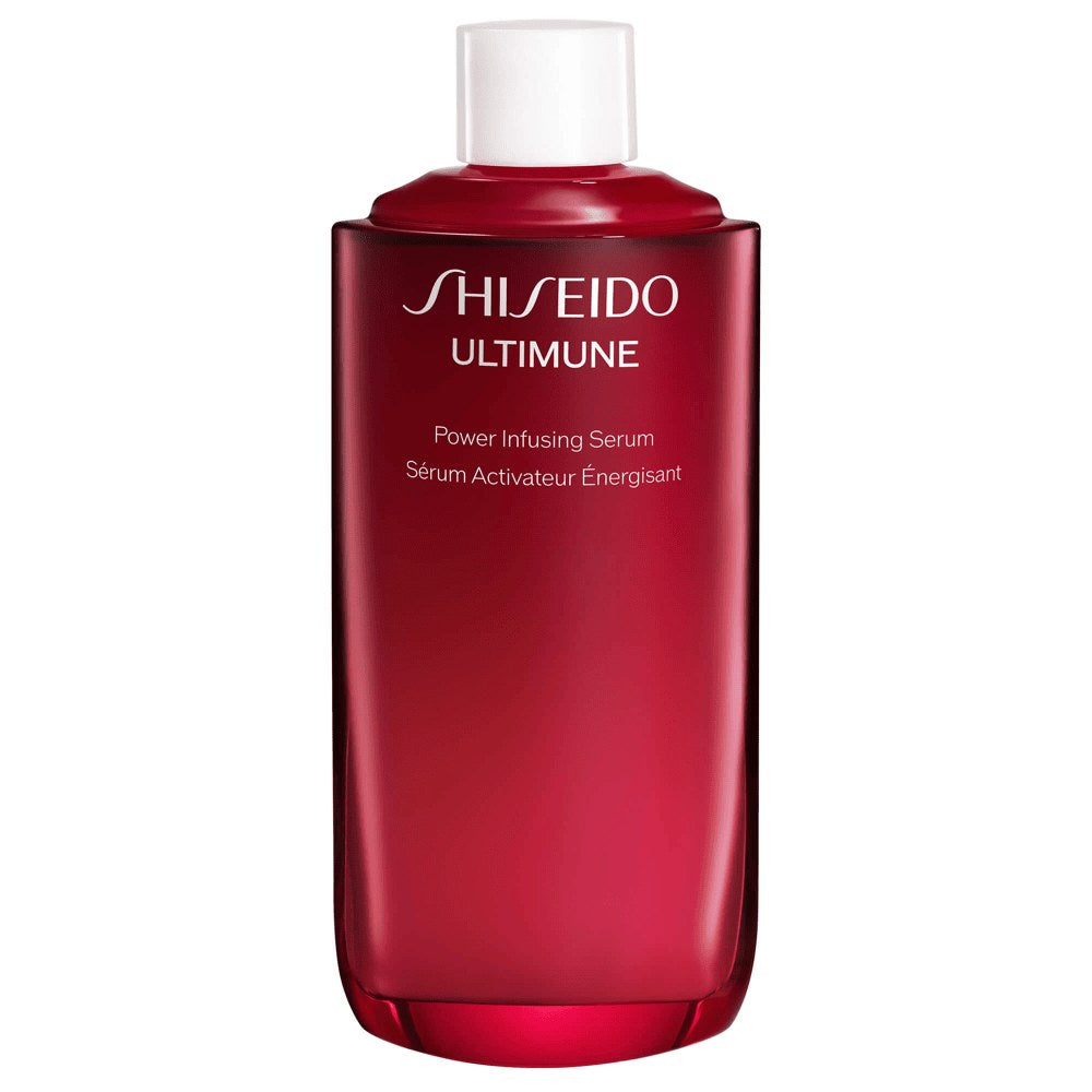 Shiseido Ultimune Power Infusing Siero 75 ml — Siero Viso