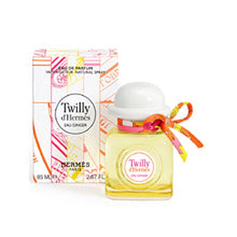 Hermès Twillyd' Hermès Eau de Toilette -tuoksu 50 ml