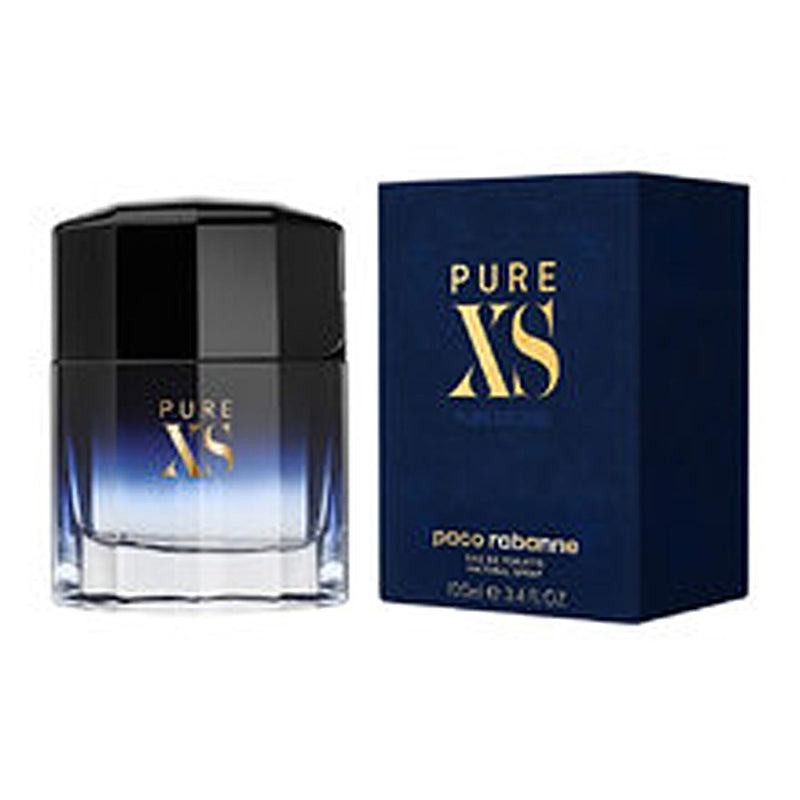 Paco Rabanne Pure XS 150 ml Uomo — Eau de Toilette