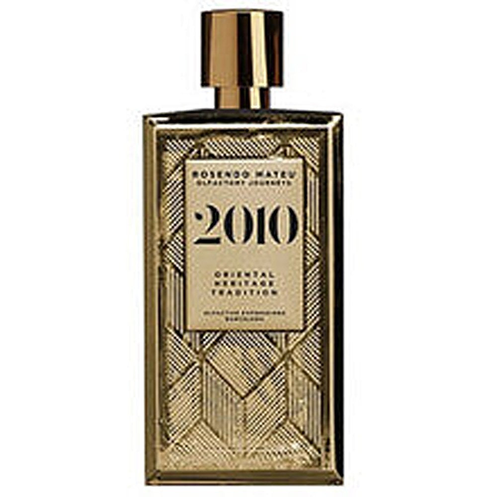Rosendo Mateu 2010 100 ml — Eau de Parfum 