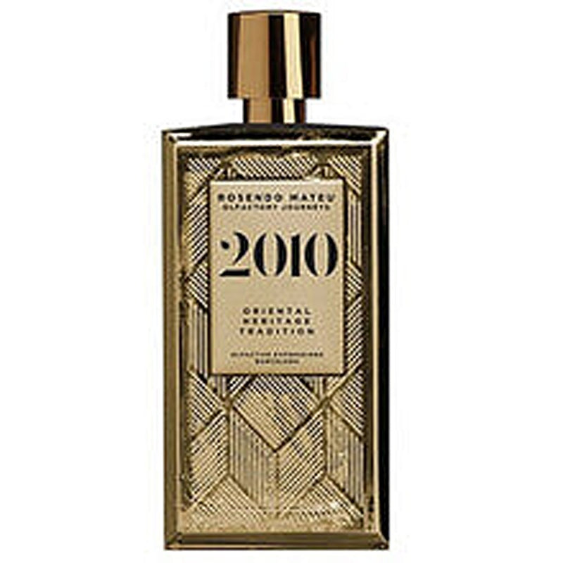 Rosendo Mateu 2010 100 ml — Eau de Parfum 