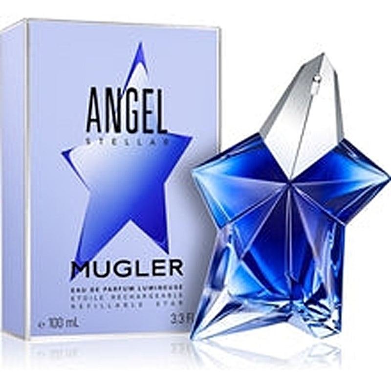 Thierry Mugler Angel Stellar 50 ml Woman — Eau de Parfum 