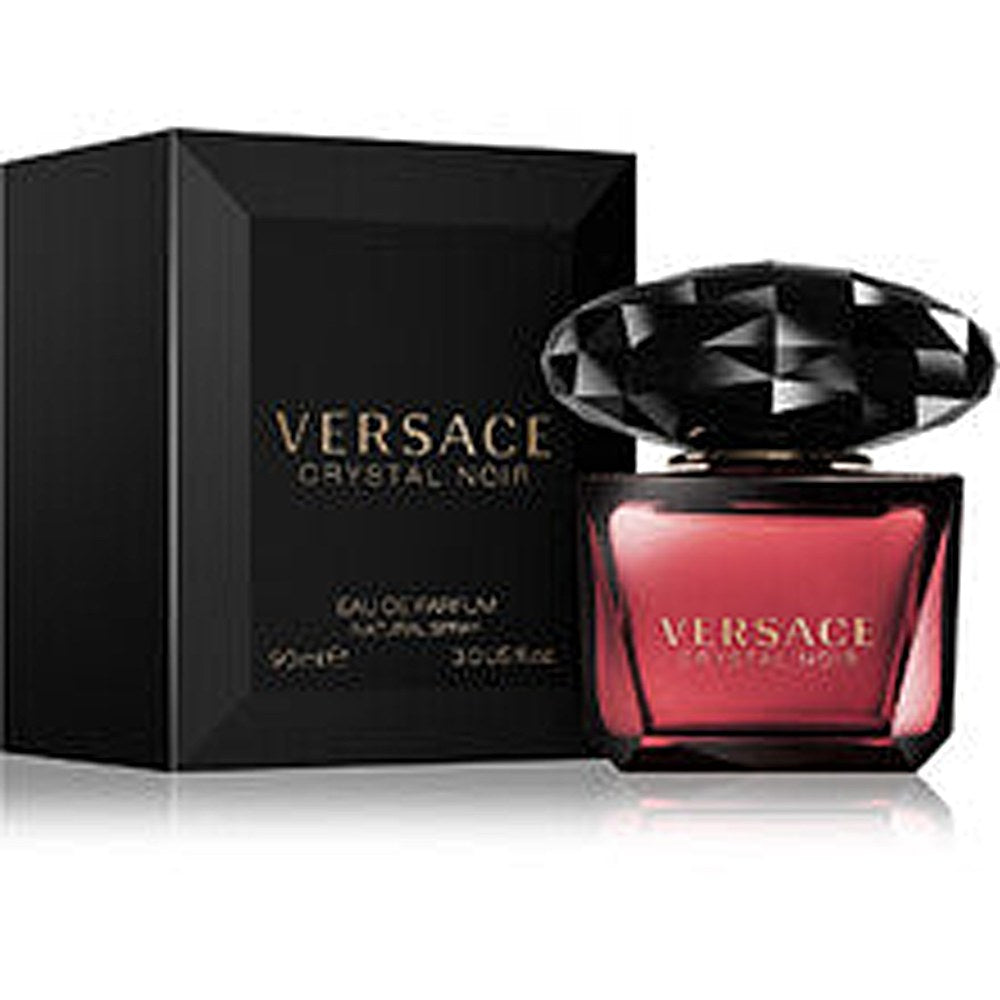 Versace Crystal Noir 50 ml Eau de Parfum 