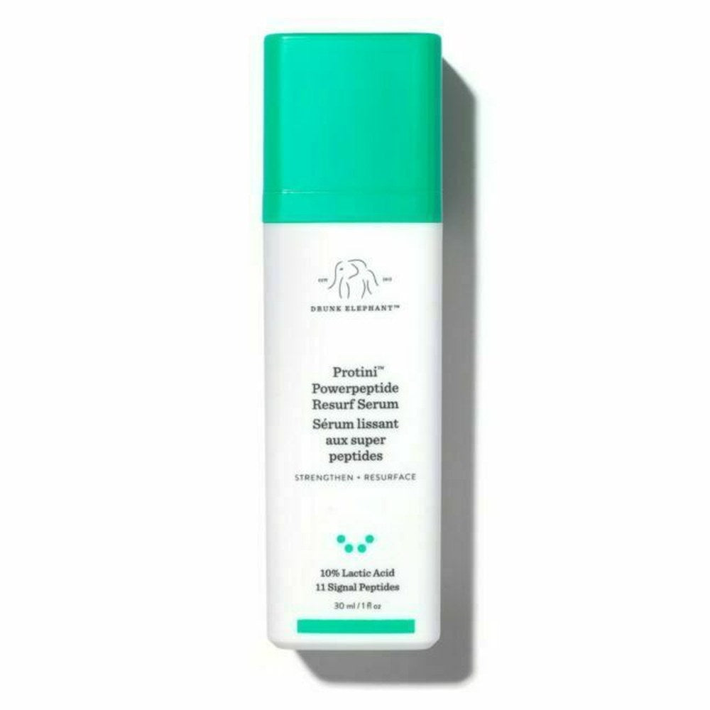 Drunk elephant Протини (Сыворотка Powerpeptide Resurf) 30 мл