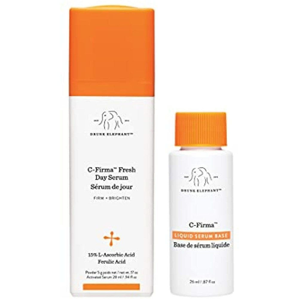 Drunk elephant C-Firma Day Illuminating Skin Serum (Fresh) 28 ml