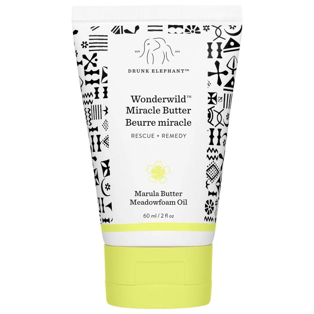 Drunk Elephant Burro Nutriente Corpo Wonderwild Miracle 60 ml — Body butter