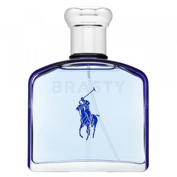 Ralph Lauren Polo Ultra Blue Eau De Toilette Herre 75ml