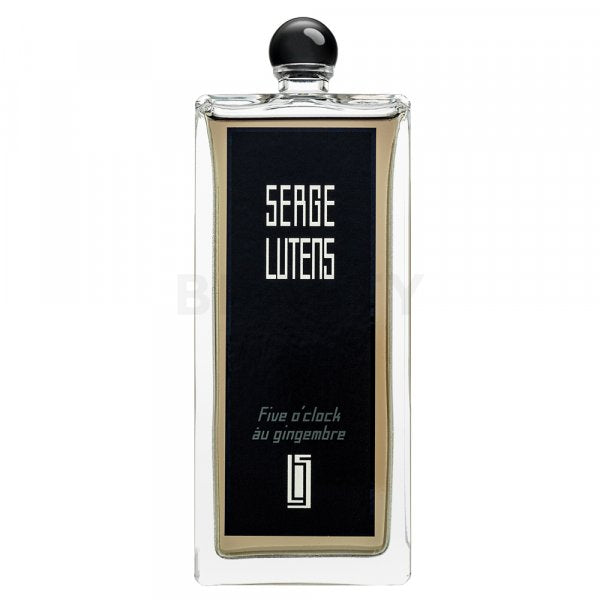 Serge Lutens 五点钟 Au Gingembre 淡香水 U 100 毫升