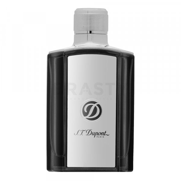 СТ Dupont Be Exceptional EDT M 100 мл