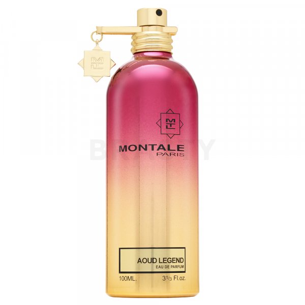 モンターレ アウド レジェンド EDP U 100ml