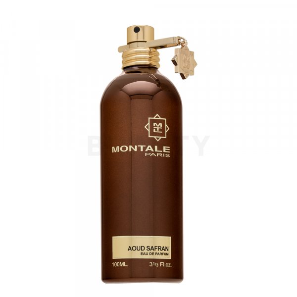 Montale Aoud Safran EDP U 100 ml