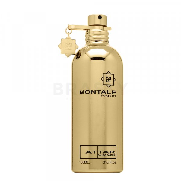 Montale Attar EDP U 100 мл