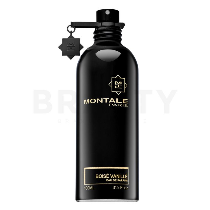 Montale BoisÉ Vanillé EDP W 100 ml 