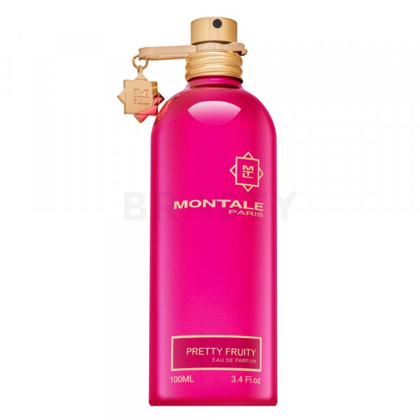 モンターレ プリティー フルーティー EDP U 100ml