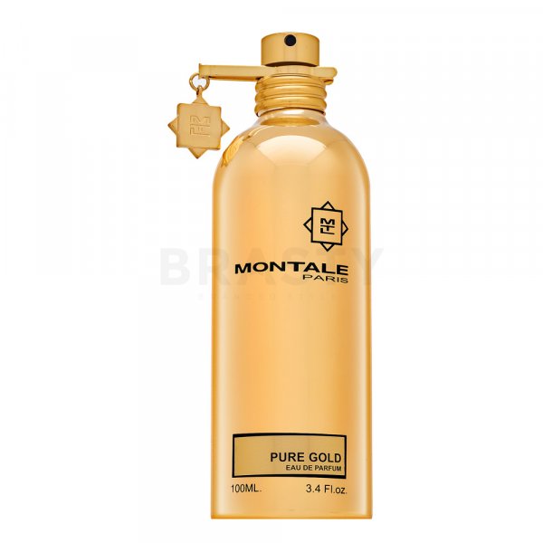 Montale Pure Gold EDP W 100 ml